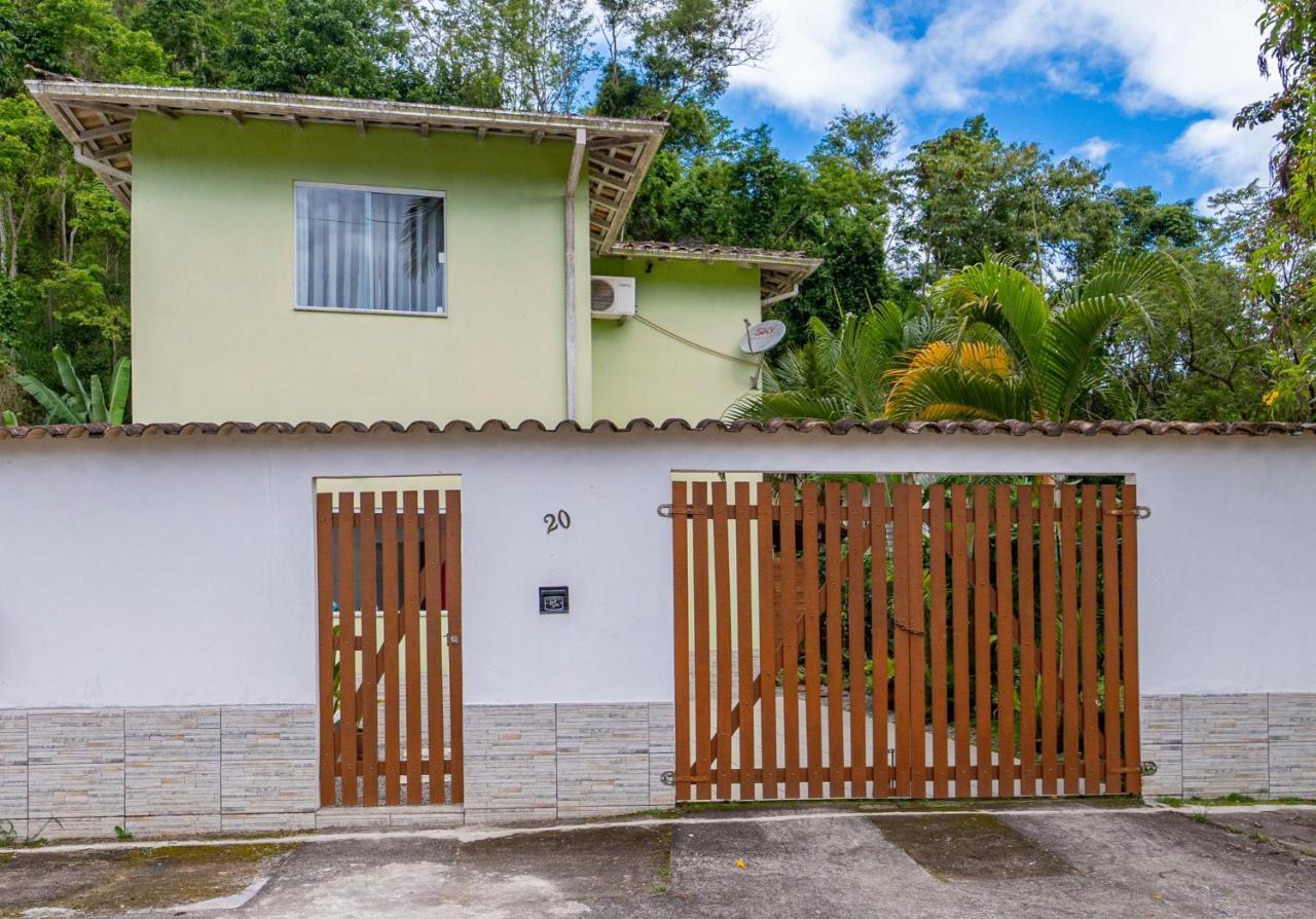 Casa Descanso Paraty Exterior foto
