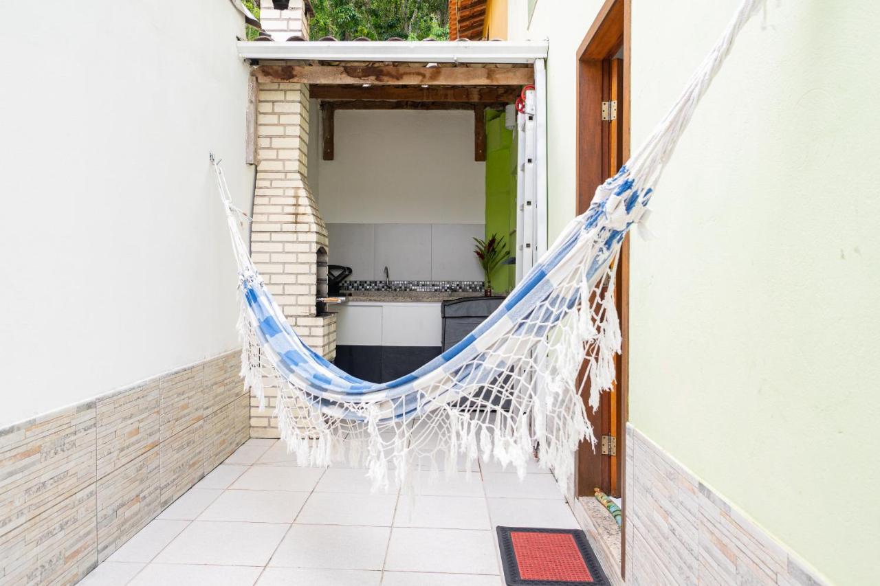 Casa Descanso Paraty Exterior foto